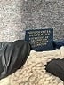 Dry Goods Blue Fleece Size M - photo 7