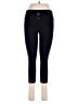 Lululemon Athletica Black Active Pants Size M (estimated) - photo 2
