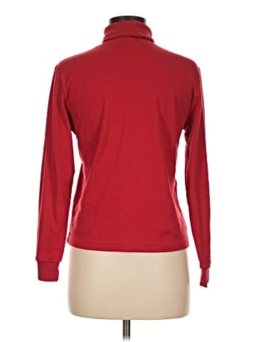 Jennifer Moore Long Sleeve Turtleneck (view 2)