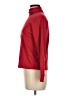 Jennifer Moore Red Long Sleeve Turtleneck Size M - photo 5