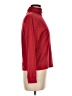 Jennifer Moore Red Long Sleeve Turtleneck Size M - photo 4