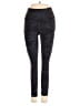 Lululemon Athletica Black Active Pants Size 4 - photo 1