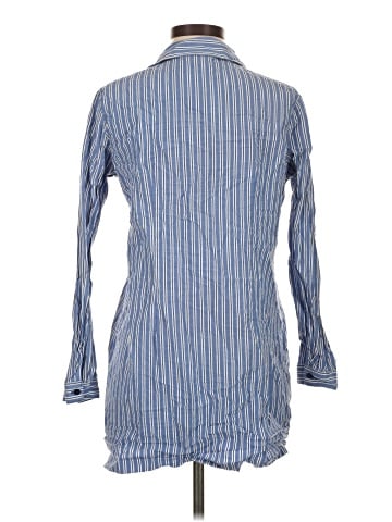 Heyton Long Sleeve Button-Down Shirt (view 2)