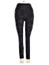 Lululemon Athletica Black Active Pants Size 4 - photo 2