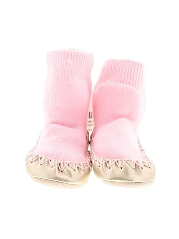 Hanna Andersson Booties (view 2)