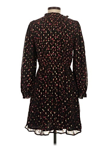J.Crew Factory Store Casual Dress (view 2)