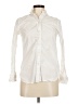 J.Crew 100% Cotton Ivory Long Sleeve Button-Down Shirt Size 0 - photo 1