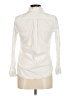 J.Crew 100% Cotton Ivory Long Sleeve Button-Down Shirt Size 0 - photo 2