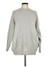 Bershka Gray Cardigan Size L - photo 1