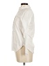 J.Crew 100% Cotton Ivory Long Sleeve Button-Down Shirt Size 0 - photo 5