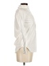 J.Crew 100% Cotton Ivory Long Sleeve Button-Down Shirt Size 0 - photo 4