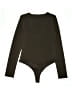 Assorted Brands Brown Bodysuit Size M - photo 2