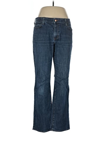 Eddie Bauer Jeans (view 1)