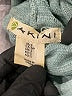 Dakini Teal Pullover Sweater Size S - photo 7