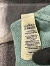 Dakini Teal Pullover Sweater Size S - photo 8