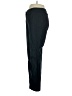 Rafaella Studio Chevron-herringbone Blue Dress Pants Size 14 - photo 5