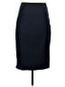 Zara Solid Blue Formal Skirt Size XS - photo 1