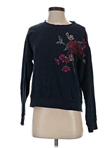 JS by Jessica Simpson Pullover Sweater (view 1)