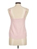 Cherish 100% Polyester Pink Tank Top Size S - photo 2