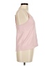 Cherish 100% Polyester Pink Tank Top Size S - photo 4