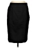 Kenar Solid Black Formal Skirt Size 4 - photo 1