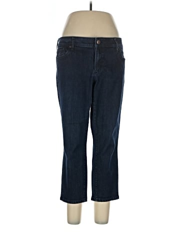 Ann Taylor LOFT Jeans (view 1)