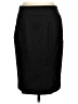 Kenar Solid Black Formal Skirt Size 4 - photo 2
