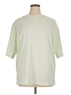 Assorted Brands 3/4 Sleeve T Shirt