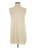 Unbranded 100% Acrylic Ivory Sweater Vest Size S - photo 1