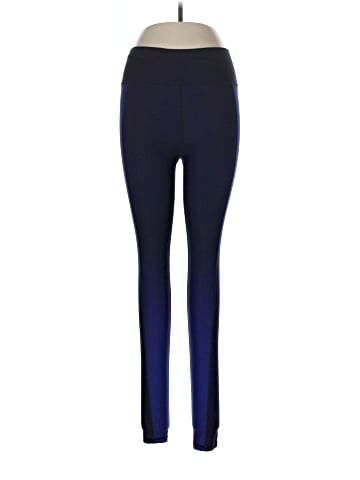 Demi Lovato Fabletics Active Pants (view 1)