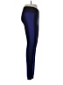 Demi Lovato Fabletics Color Block Blue Purple Active Pants Size L - photo 4