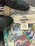 Entro 100% Polyester Teal Long Sleeve Blouse Size S - photo 7