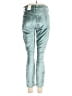Lucky Brand Teal Casual Pants Size 27 waist - photo 2