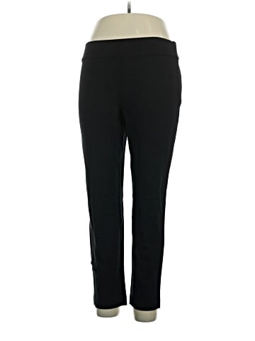 Peck & Peck Active Pants (view 1)