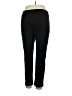 Peck & Peck Solid Black Active Pants Size 14 - photo 2