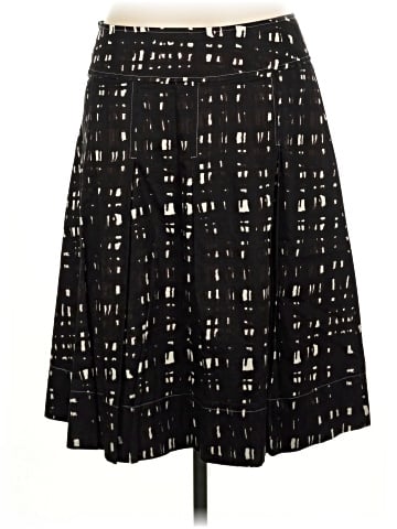 New York & Company Casual Skirt (view 2)