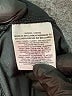 Nike Solid Black Active Pants Size M - photo 8
