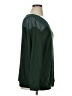 Shein Curve Green Long Sleeve Blouse Size 14 Plus (1) - photo 4