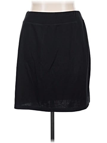 Style&Co Casual Skirt (view 1)