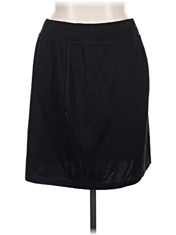 Style&Co Casual Skirt (view 2)