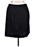 Style&Co Solid Black Casual Skirt Size XL - photo 2