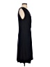 Last Tango Solid Black Blue Cocktail Dress Size S (estimated) - photo 4