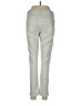 Second Yoga Jeans Gray Ivory Jeans Size 29 waist - photo 2
