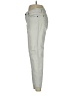 Second Yoga Jeans Gray Ivory Jeans Size 29 waist - photo 5