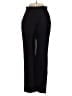 Carven Black Dress Pants Size 36 waist - photo 1