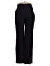 Carven Black Dress Pants Size 36 waist - photo 2