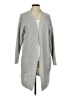 Unbranded 100% Acrylic Gray Cardigan Size M - photo 1