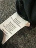Willi Smith Black Active Pants Size 4 - photo 5