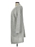 Unbranded 100% Acrylic Gray Cardigan Size M - photo 5