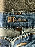 Kut from the Kloth Hearts Blue Jeans Size 6 - photo 4